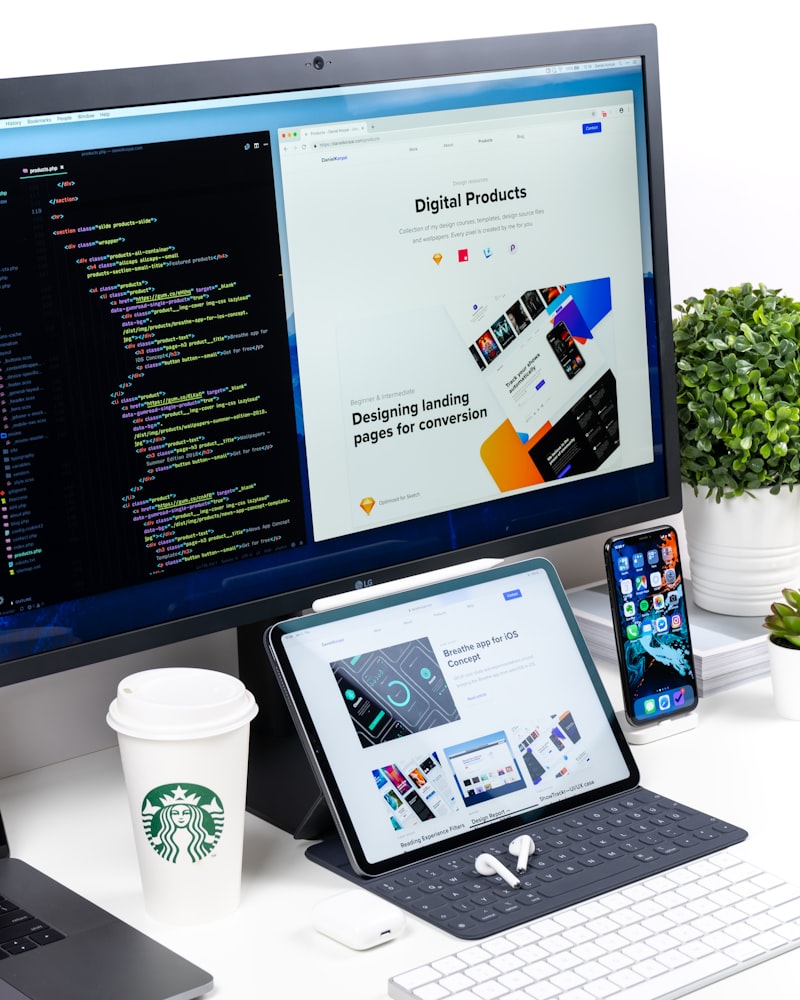 Web Development Fundamentals for Professionals